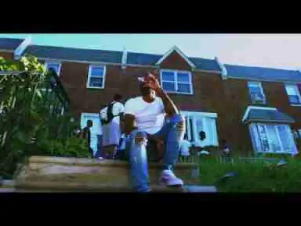 Video: Kur - What Did it Do (Dir. Rick Nyce)